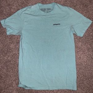 Short sleeve Patagonia tee